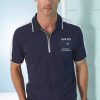 Herren Monte Carlo | Monte Carlo Poloshirt