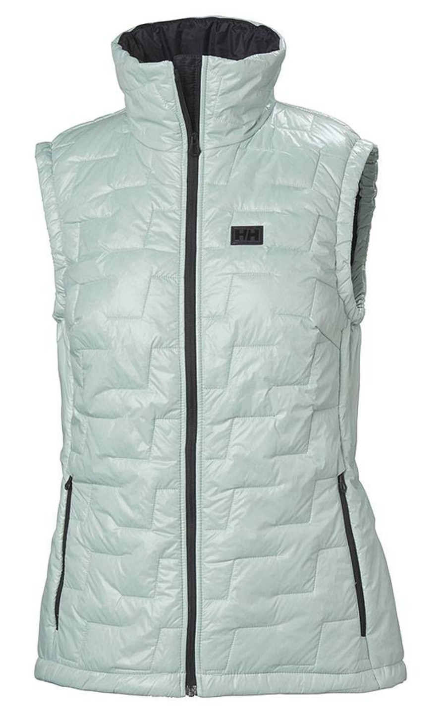 Damen Helly Hansen | Hh Lifau00Aeloft Insulator Damen-Steppweste