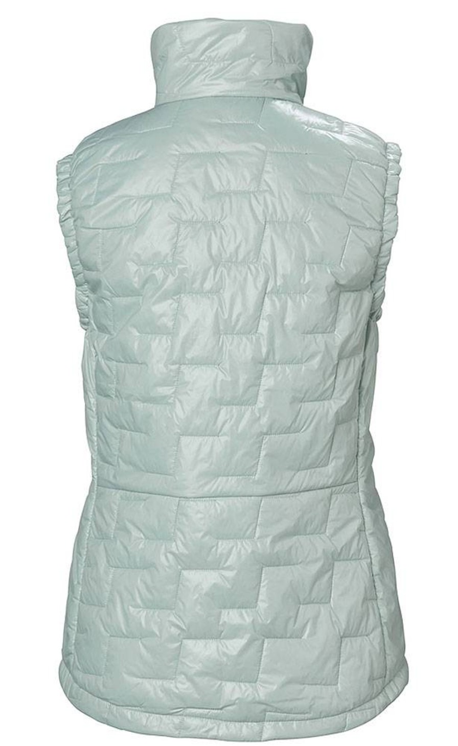 Damen Helly Hansen | Hh Lifau00Aeloft Insulator Damen-Steppweste