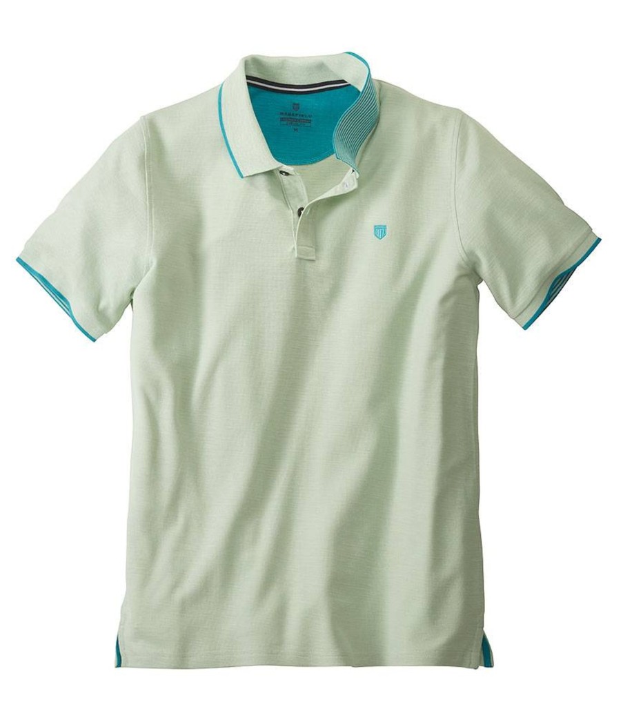 Herren BASEFIELD | Poloshirt