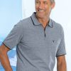 Herren hajo | Hajo Poloshirt