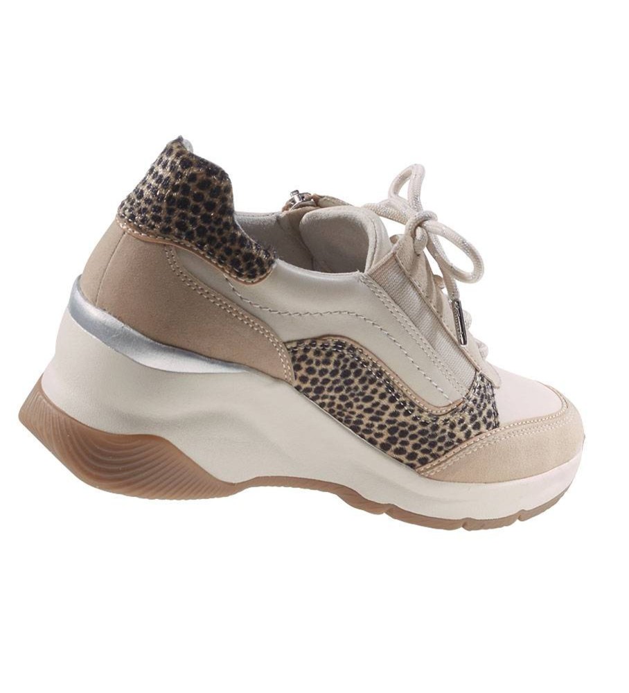 Schuhe Sealand24 Freizeitschuhe | Damen Sneaker