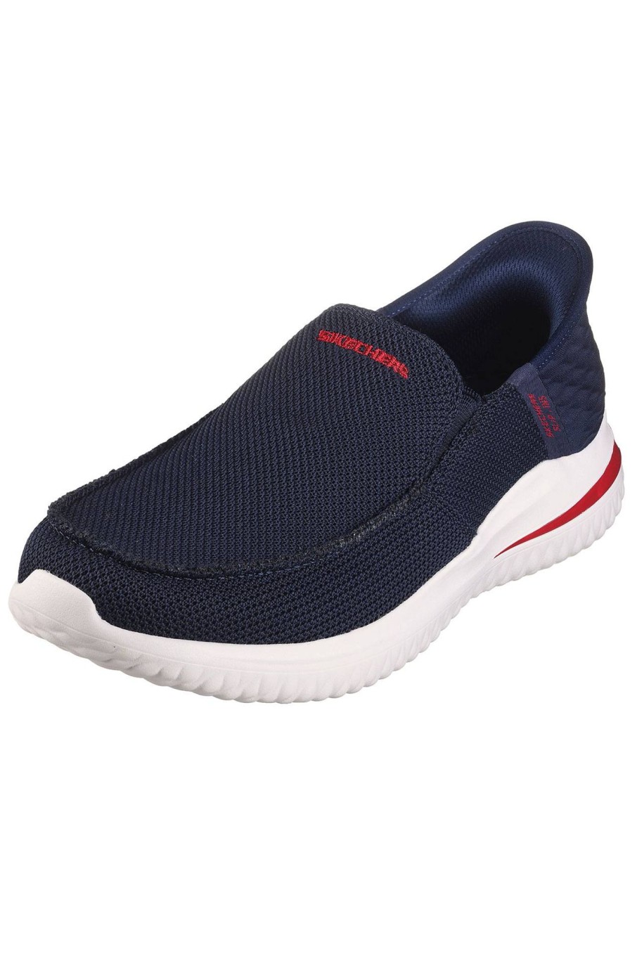 Schuhe Skechers Freizeitschuhe | Skechers Slipper Slip-Insu00Ae