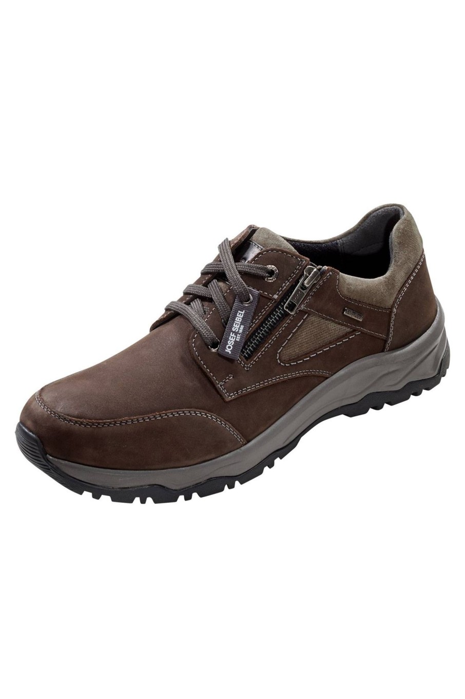 Schuhe Josef Seibel Freizeitschuhe | Seibel Topdry-Texu00Ae Funktionsschuh