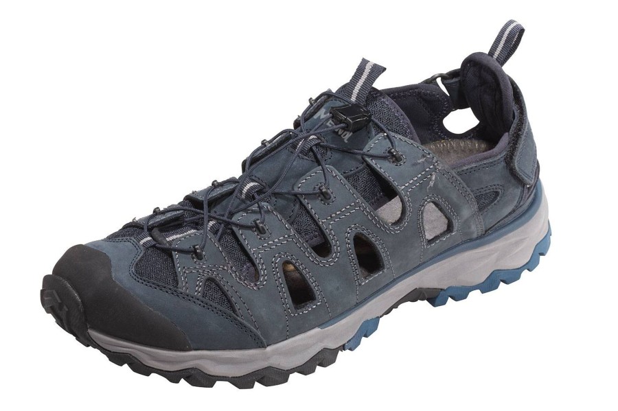 Schuhe Meindl Sandalen | Meindl Trekking-Sandale