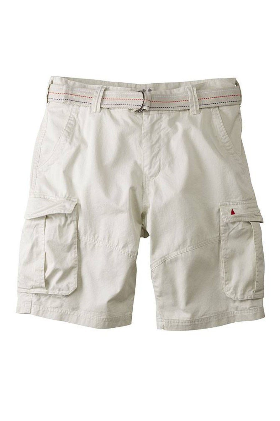 Herren Musto | Musto Bay Deckshorts