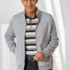 Herren Daniel Hechter | Daniel Hechter Sweatjacke