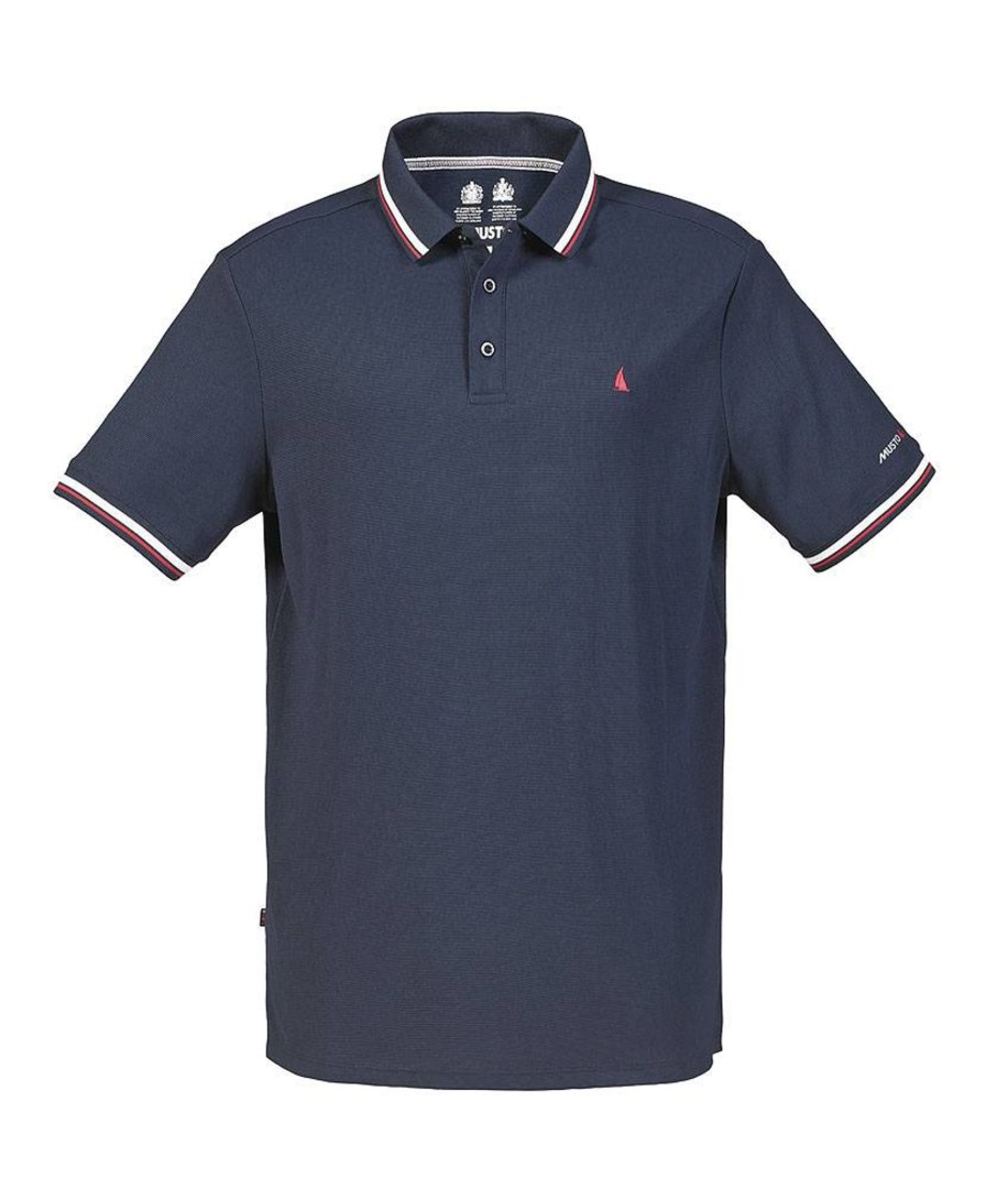 Herren Musto Evolution | Musto Evolution Heren U00Bbpro Liteu00Ab Polo-Shirt