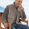 Herren S4 | Hybrid-Jacke