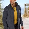 Herren Schöffel | Schu00F6Ffel Fleecejacke