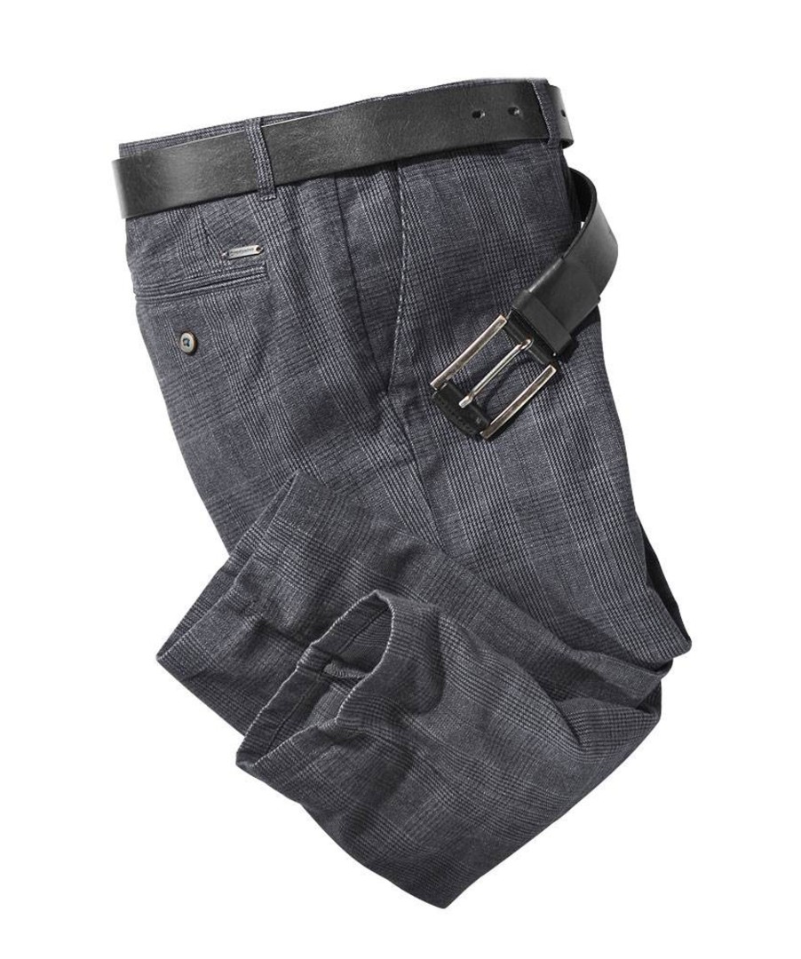 Herren redpoint | Redpoint Karohose