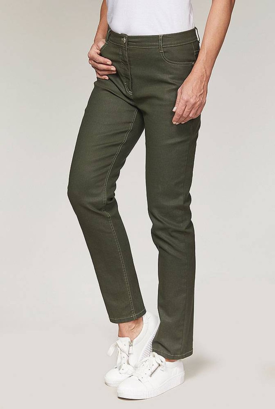 Damen Betty Barclay | Betty Barclay Damen Hose