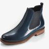 Schuhe Sealand24 Stiefel & Stiefeletten | Damen Chelsea-Boots