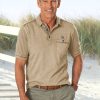 Herren Monte Carlo | Monte Carlo Poloshirt