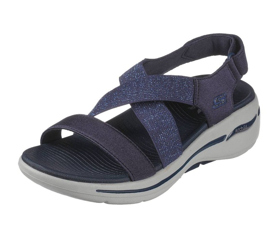 Schuhe Skechers Sandalen | Skechers Sandale