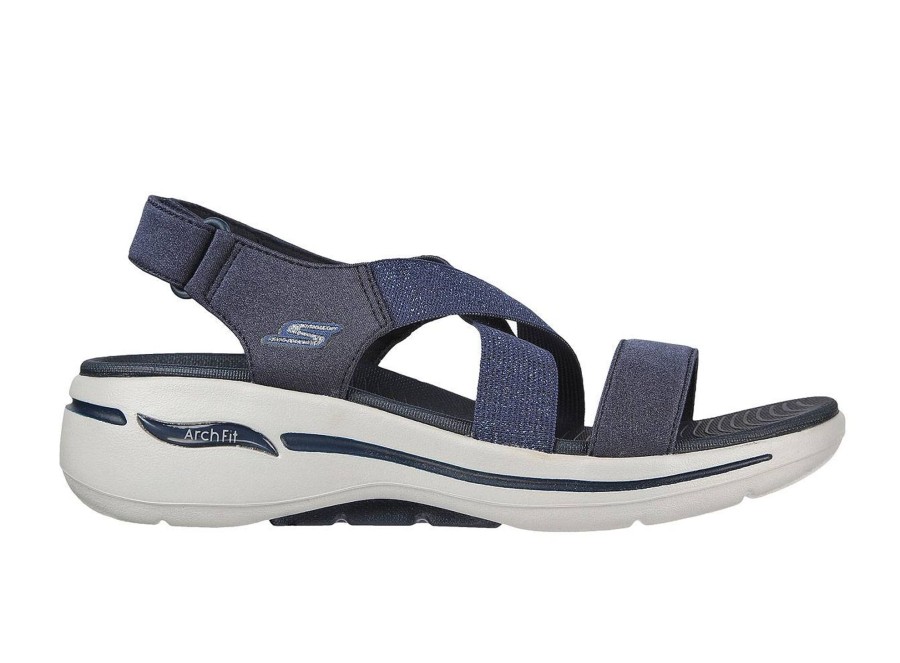 Schuhe Skechers Sandalen | Skechers Sandale