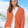 Damen Betty & CO | Betty & Co Damen Strickjacke