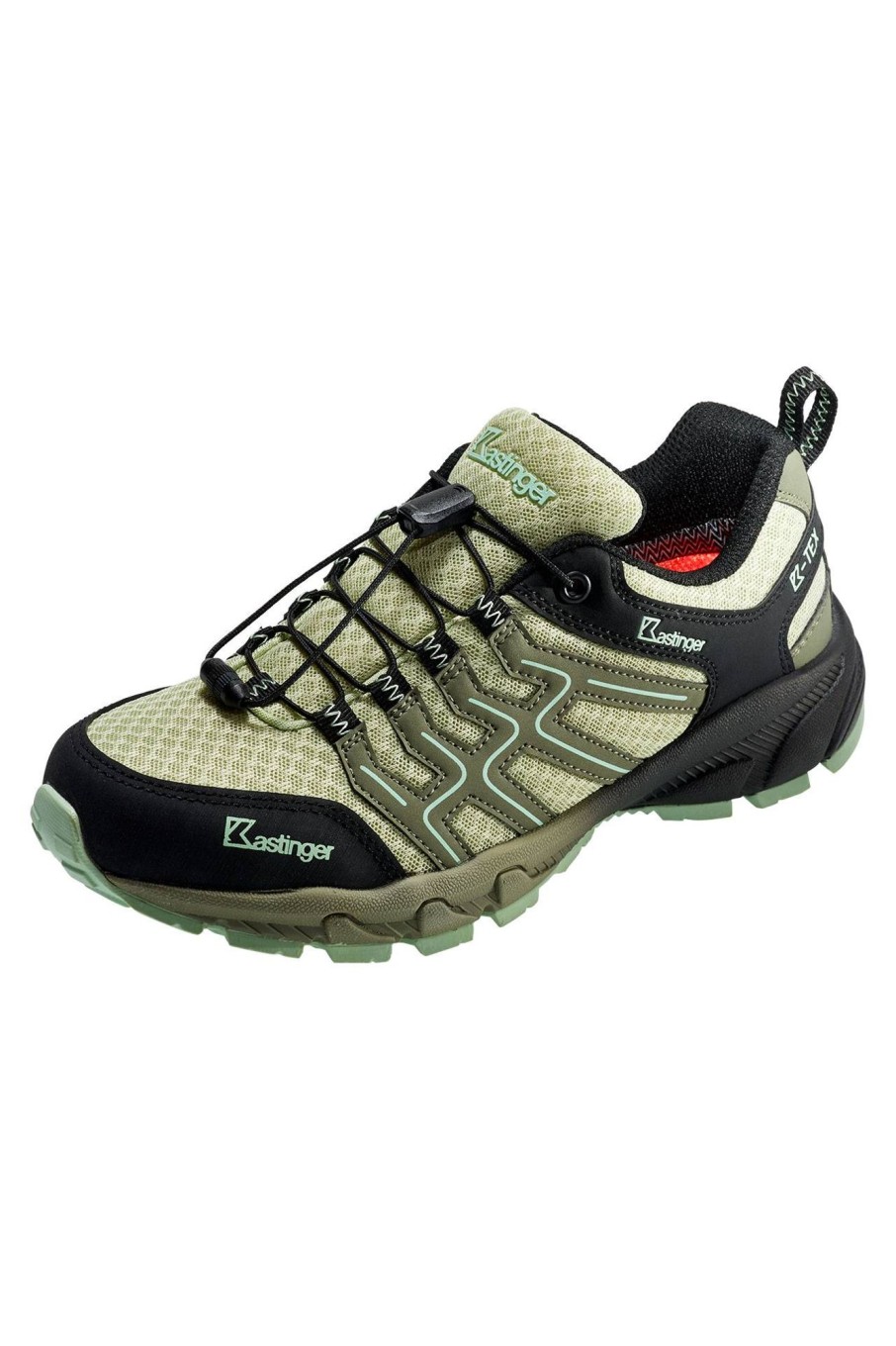 Schuhe Kastinger Funktionsschuhe | Kastinger Trekkingschuh