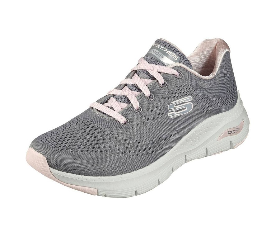 Schuhe Skechers Freizeitschuhe | Skechers Freizeit-Sneaker