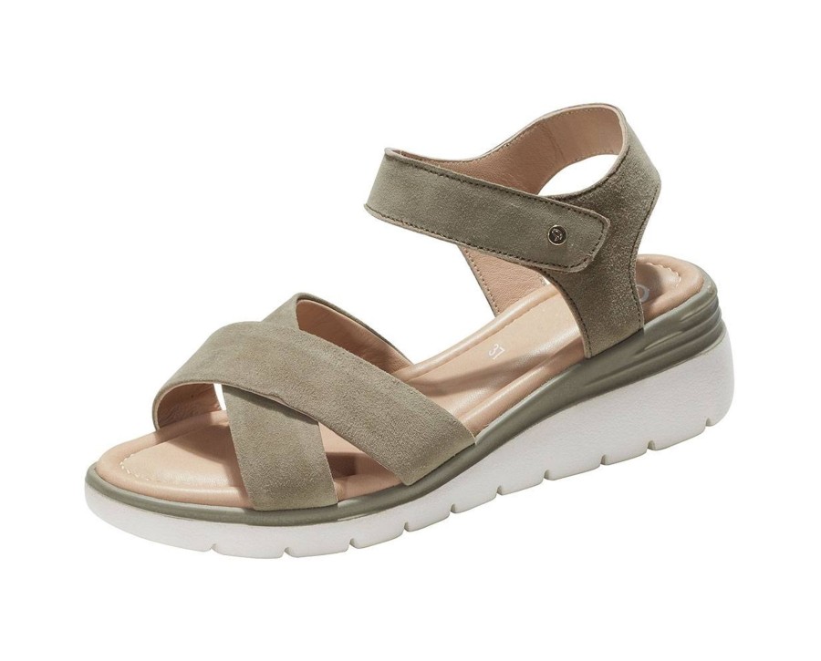 Schuhe ARA Sandalen | Ara Damen Sandale