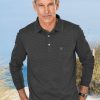 Herren hajo | Hajo Poloshirt