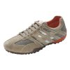 Schuhe Geox Freizeitschuhe | Geox Veloursleder-Sneaker