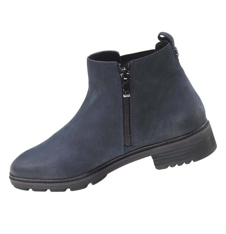 Schuhe CAPRICE Stiefel & Stiefeletten | Caprice Damen Chelsea-Boots