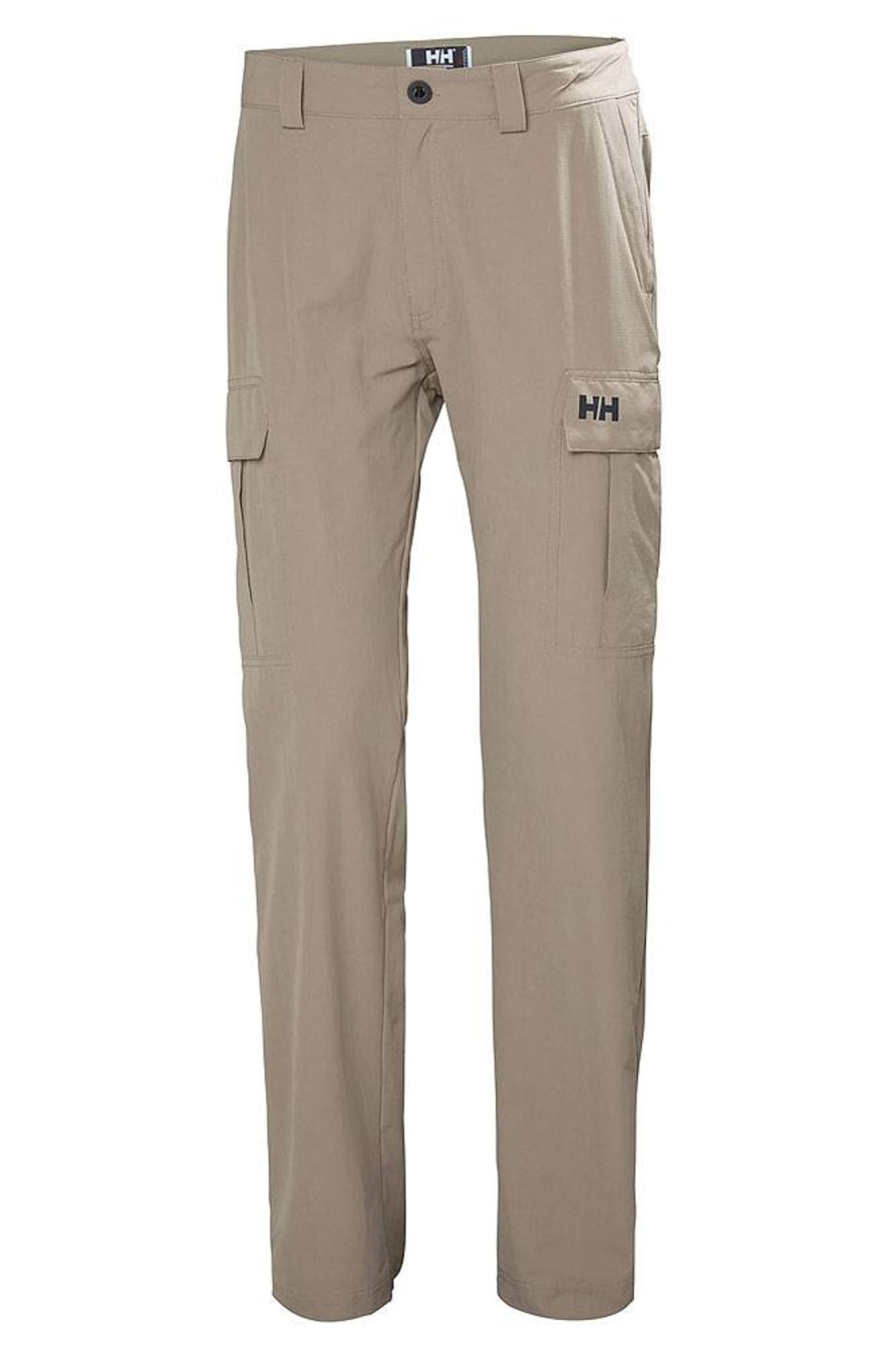 Herren Helly Hansen | Helly Hansen Quickdry Cargo-Bordhose