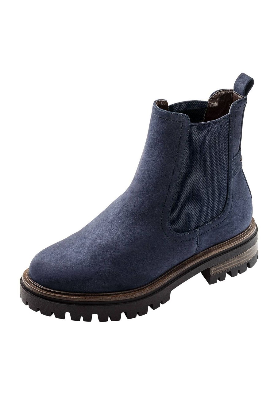 Schuhe Sealand24 Stiefel & Stiefeletten | Chelsea-Stiefelette