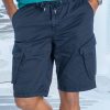 Herren BASEFIELD | Cargo-Bermudas