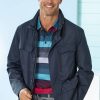 Herren S4 | S4 City Fieldjacket