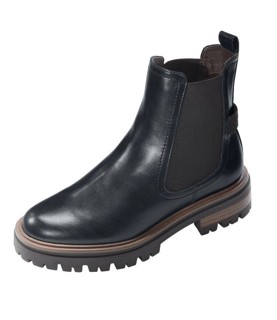 Schuhe Sealand24 Stiefel & Stiefeletten | Damen Chelsea-Boots