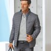 Herren S4 | S4 Steppjacke