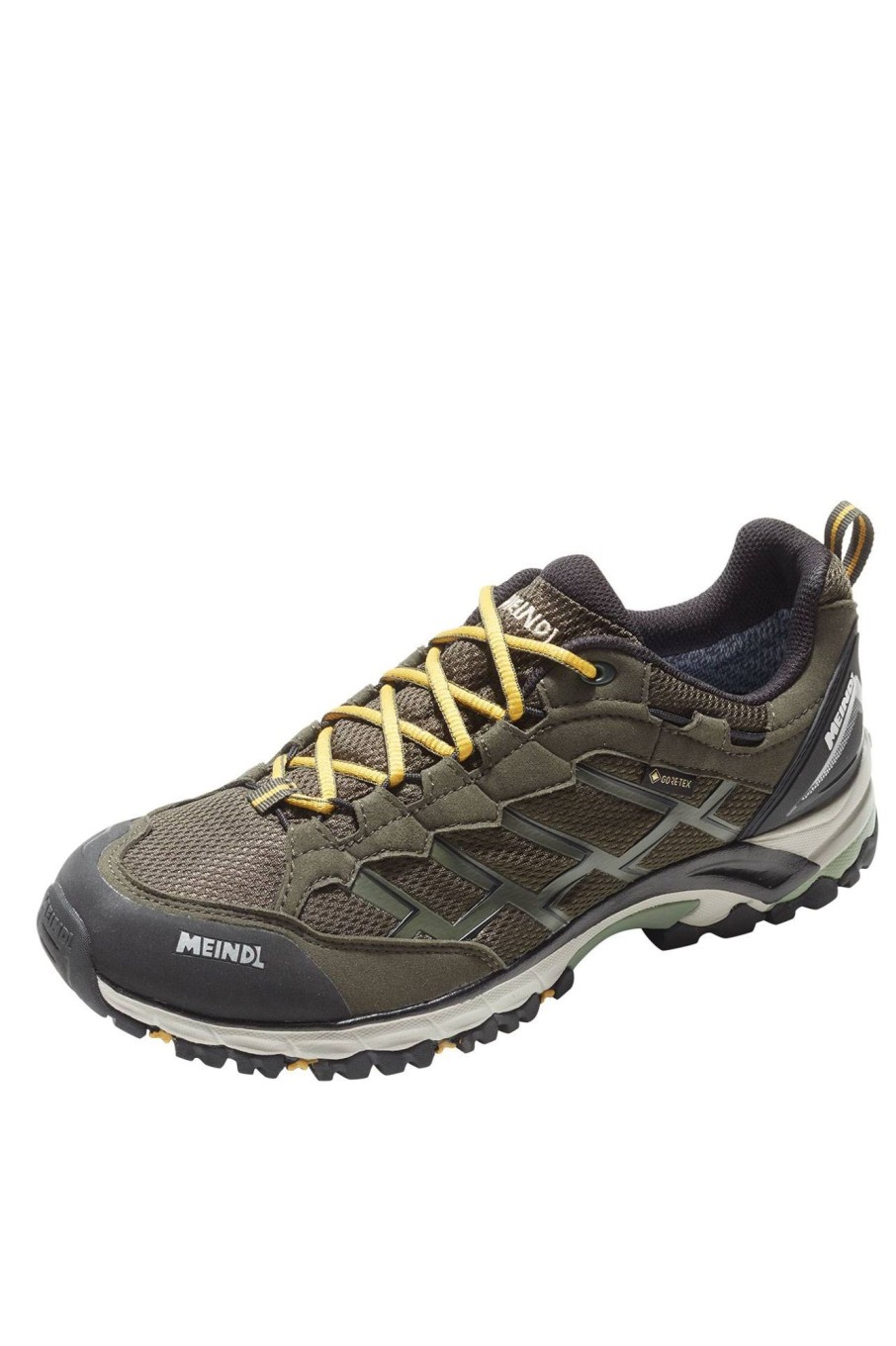 Schuhe Meindl Funktionsschuhe | Meindl Gore-Texu00Ae Trekkingschuh