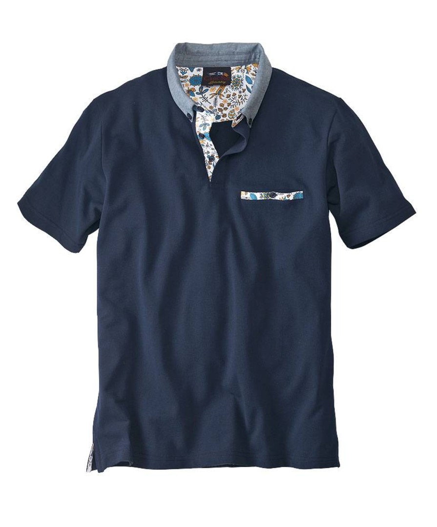 Herren Capt.Scott | Capt. Scott Poloshirt