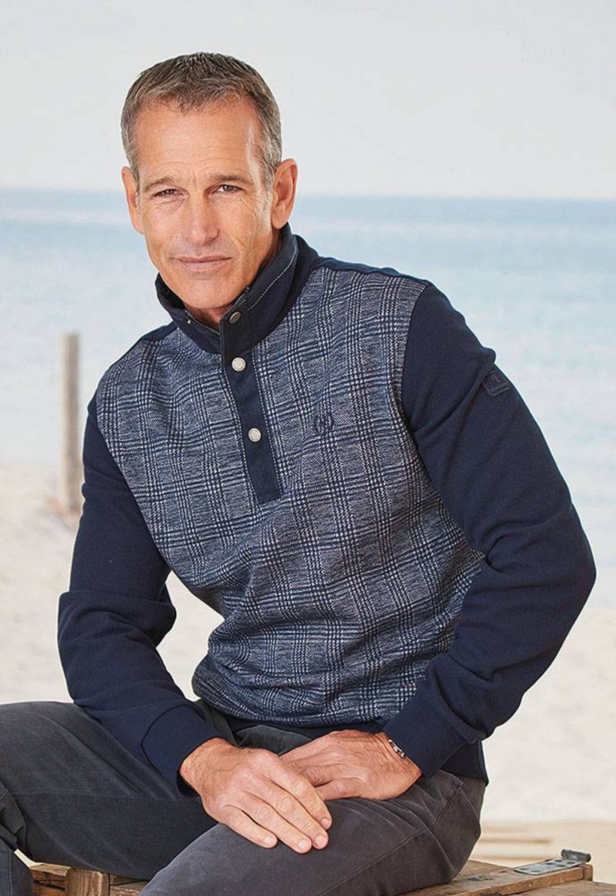 Herren Monte Carlo | Monte Carlo Sweater