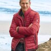 Herren New Canadian | New Canadian Steppjacke