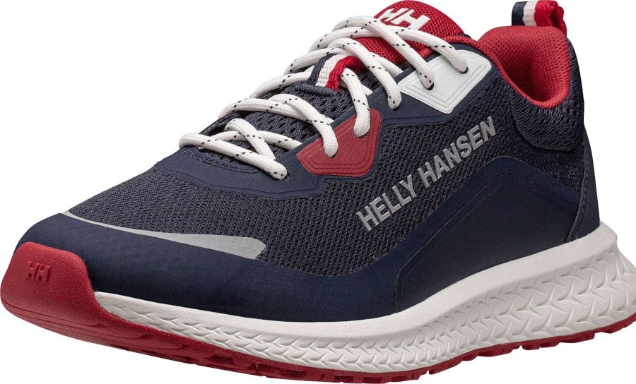 Schuhe Helly Hansen Freizeitschuhe | Helly Hansen Damen Freizeitschuh Eqa