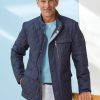 Herren Cabano | Cabano Steppjacke