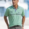 Herren Monte Carlo | Monte Carlo Poloshirt