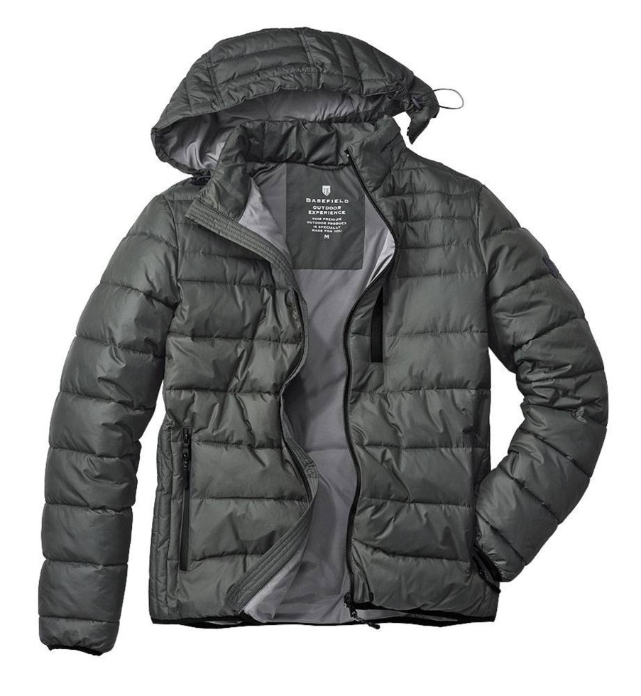 Herren Sealand24 | Steppjacke