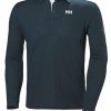 Herren Helly Hansen | Helly Hansen Skagen Quickdry Rugger