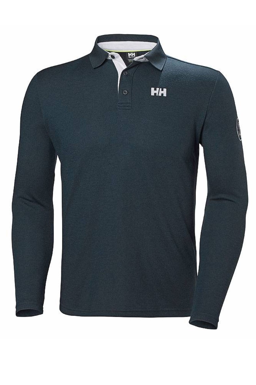 Herren Helly Hansen | Helly Hansen Skagen Quickdry Rugger