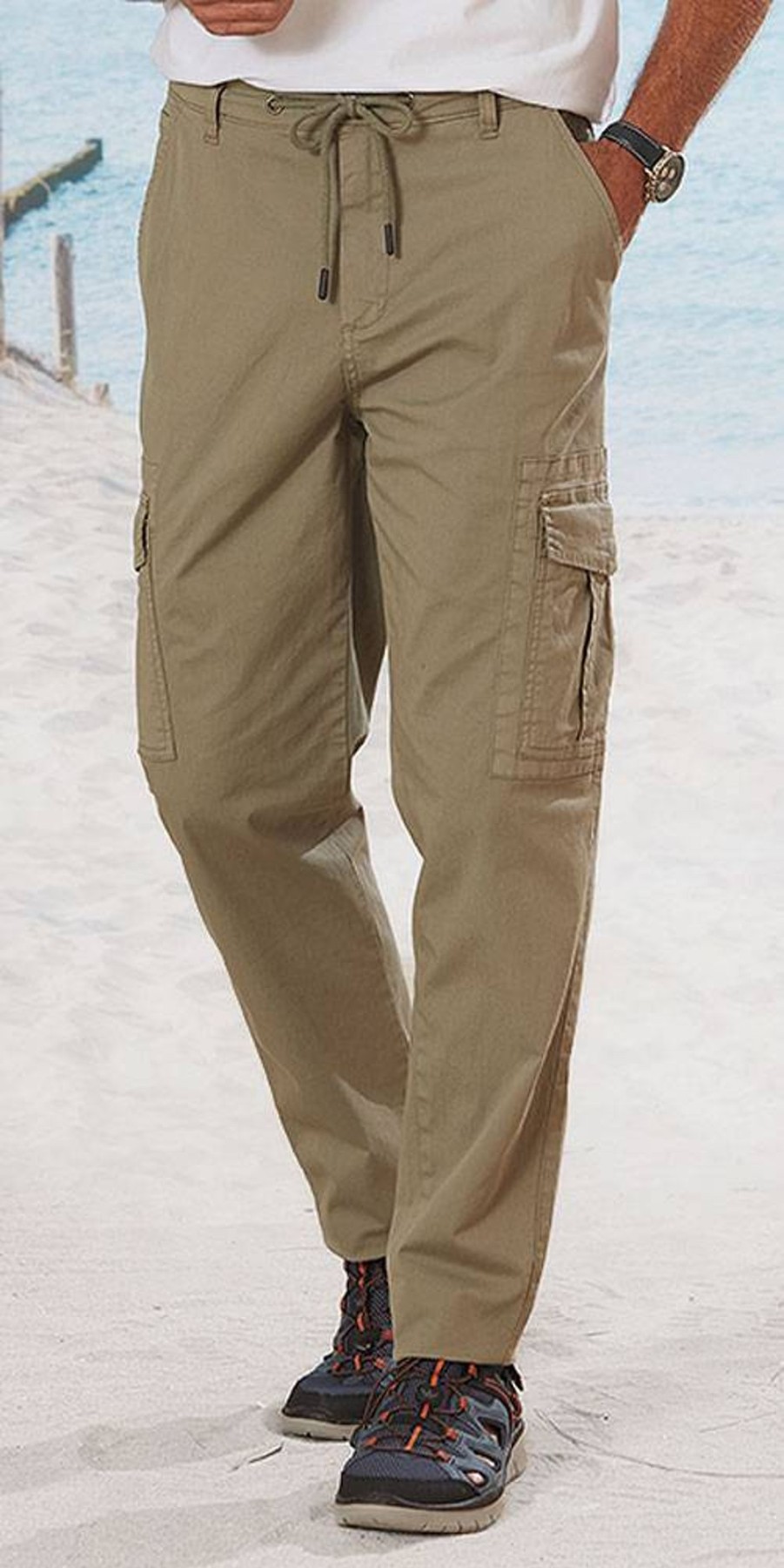 Herren Sealand24 | Cargo-Hose