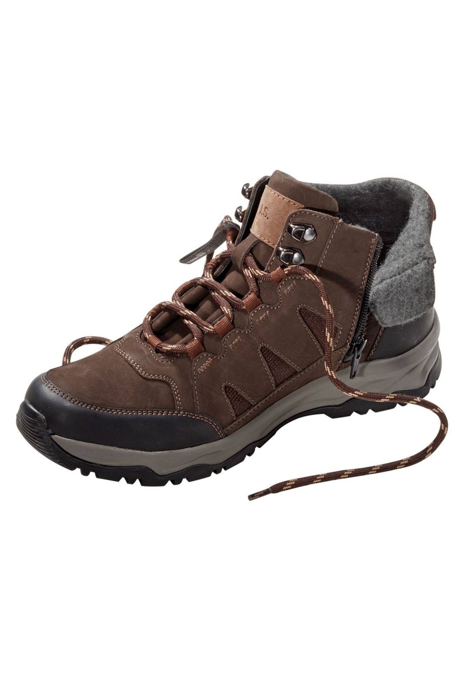 Schuhe Josef Seibel Freizeitschuhe | Seibel Topdry-Texu00Ae Funktions-Stiefel