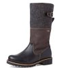 Schuhe Sealand24 Stiefel & Stiefeletten | Damen Funktionsstiefel