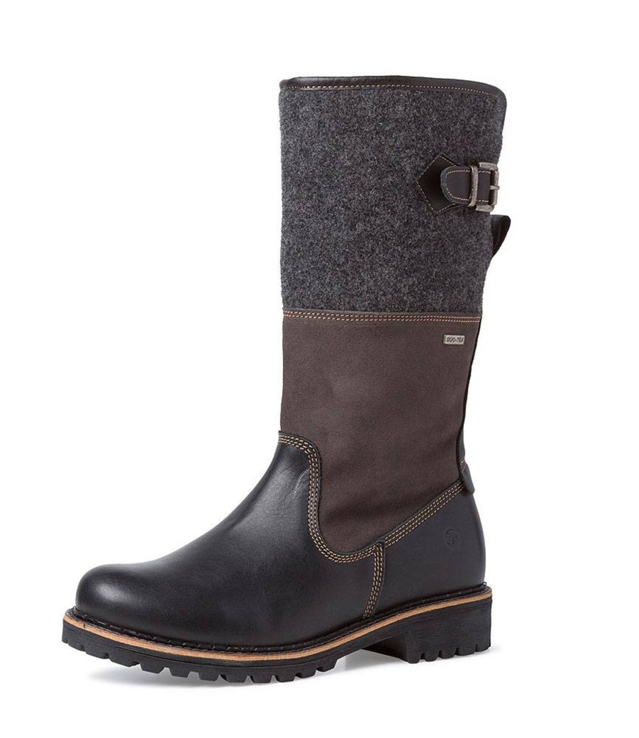 Schuhe Sealand24 Stiefel & Stiefeletten | Damen Funktionsstiefel