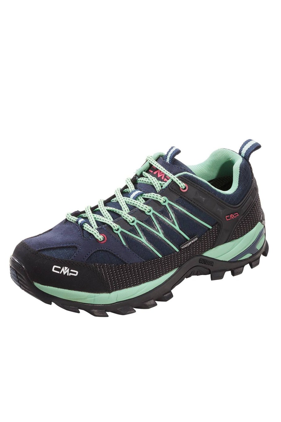 Schuhe Campagnolo Funktionsschuhe | Cmp Trekkingschuh