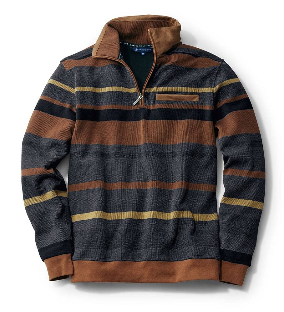 Herren Sealand24 | Navigazione Sweater