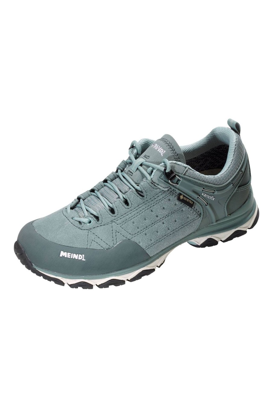 Schuhe Meindl Funktionsschuhe | Meindl Damen Gore-Texu00Ae Trekkingschuh